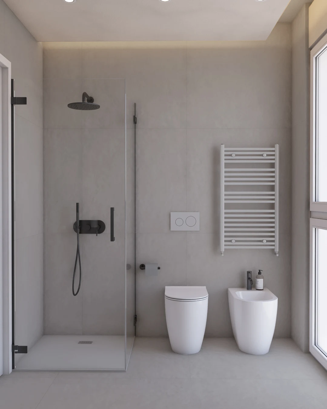 Attico Milano Precotto - thumbnail 10